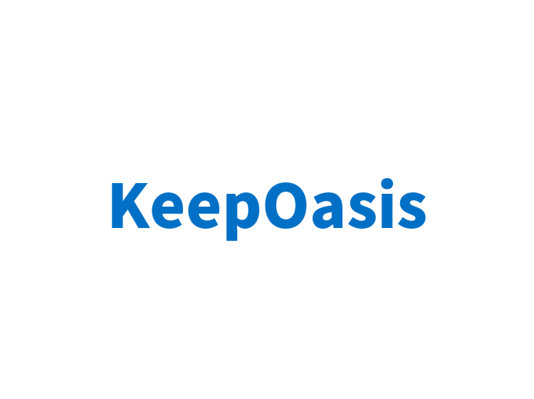 KeepOasis