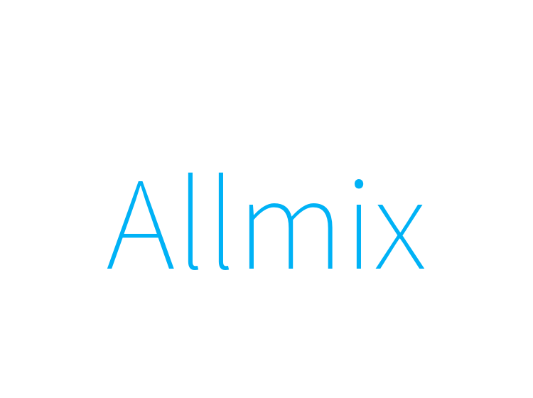 Allmix