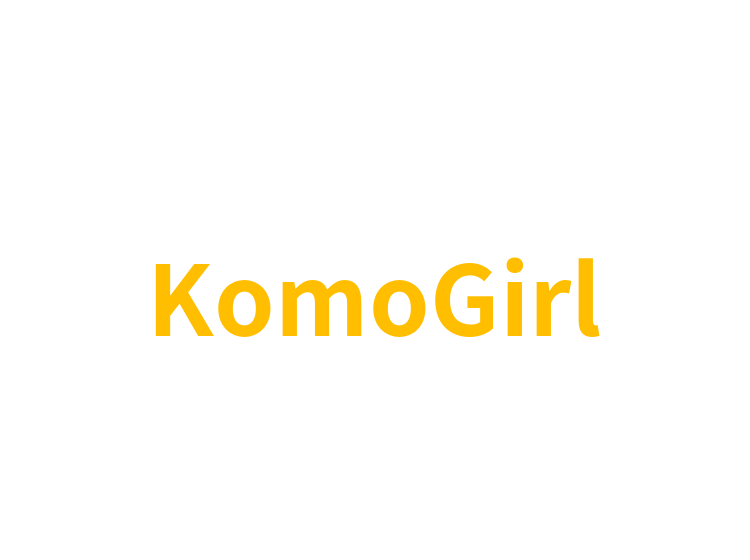 KomoGirl
