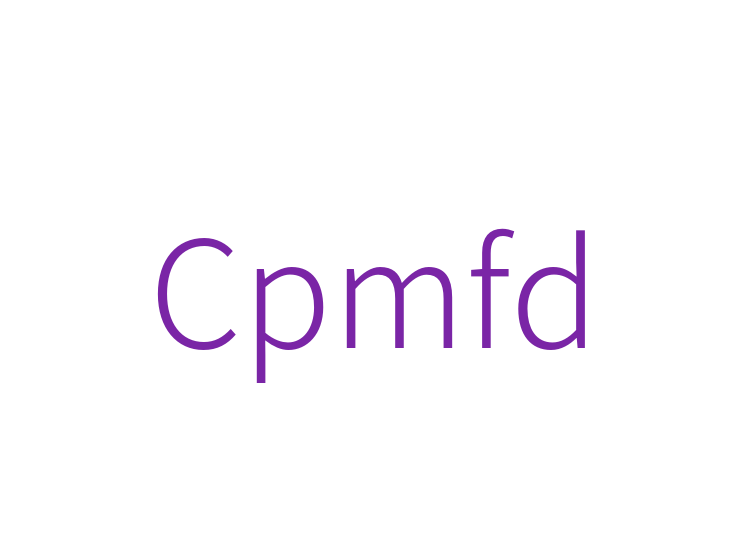 Cpmfd