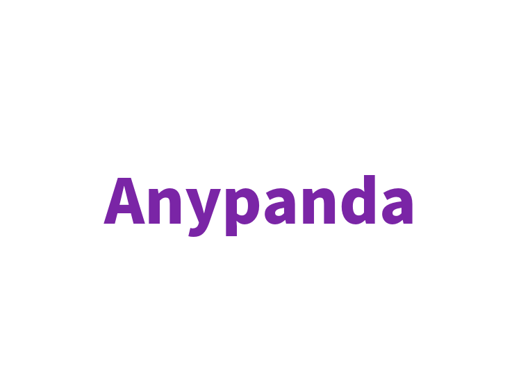 Anypanda