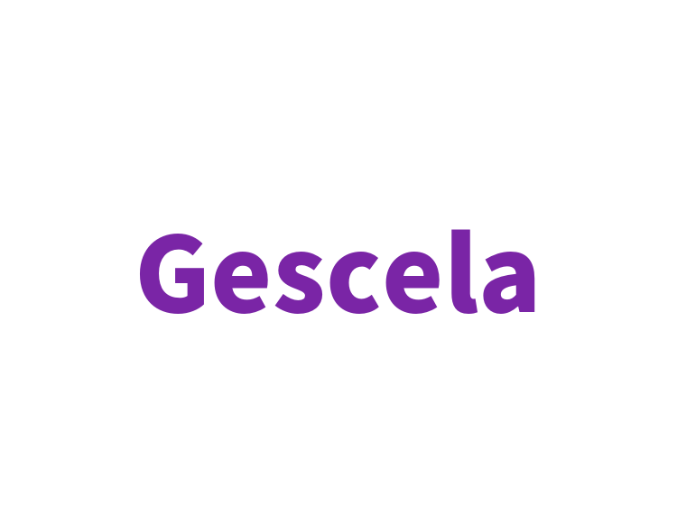 Gescela