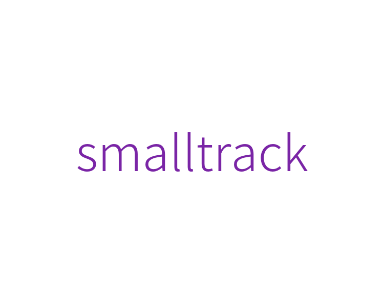 smalltrack