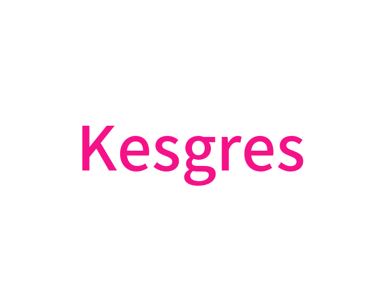 Kesgres