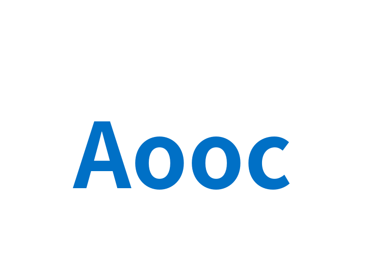 Aooc