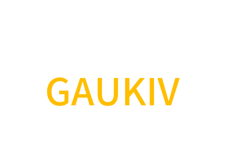 GAUKIV
