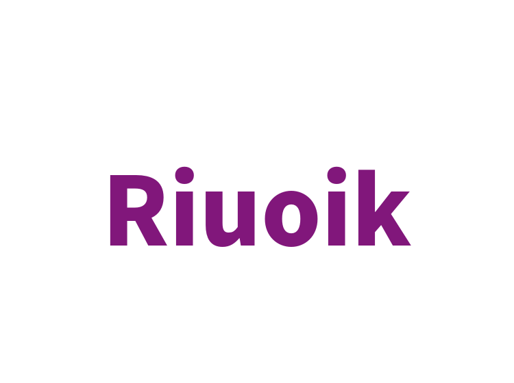 Riuoik