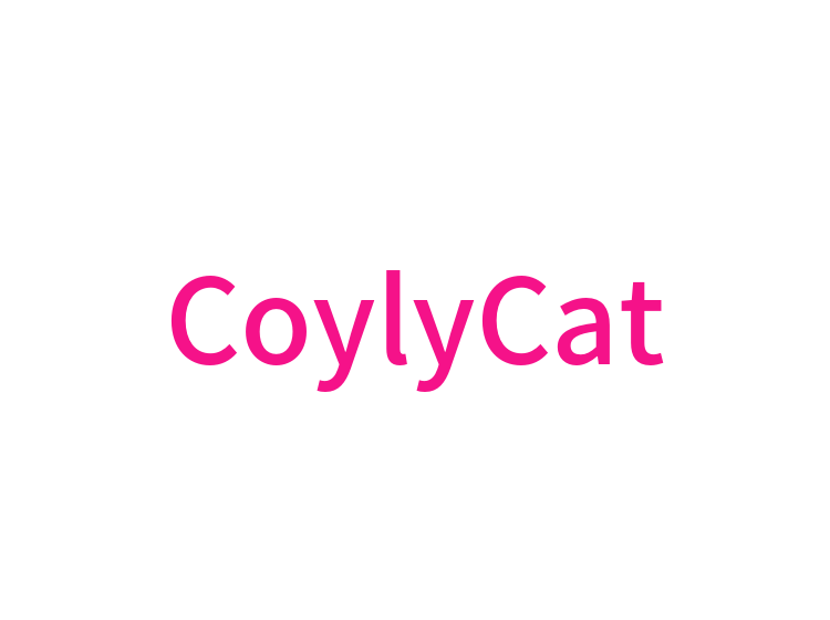 CoylyCat