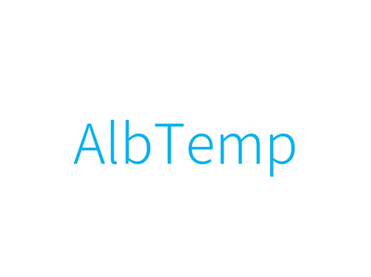 AlbTemp
