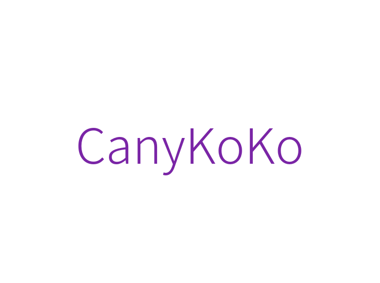CanyKoKo