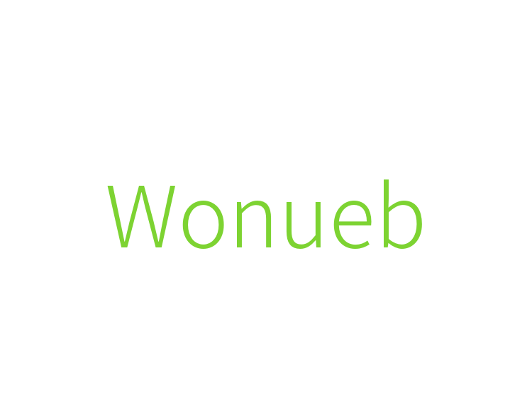 Wonueb