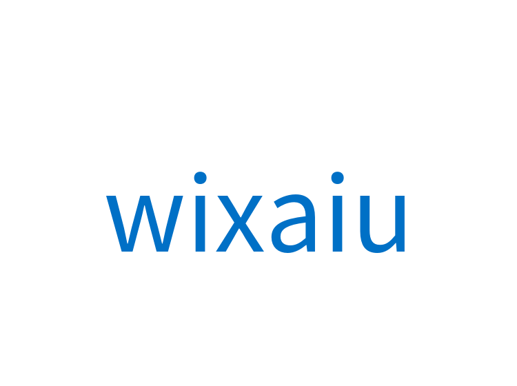 wixaiu