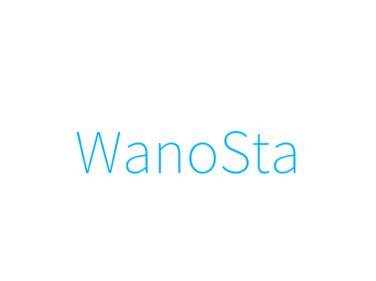 WanoSta