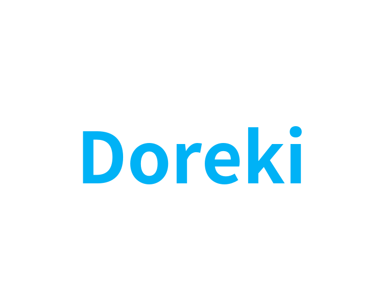 Doreki