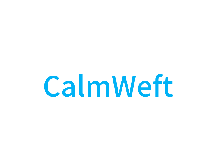 CalmWeft