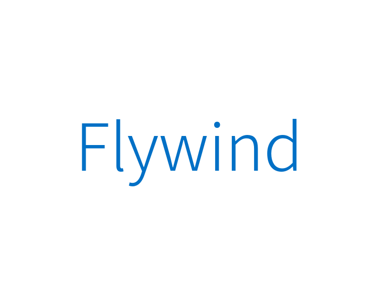 Flywind