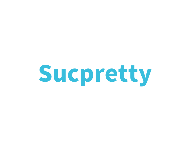 Sucpretty