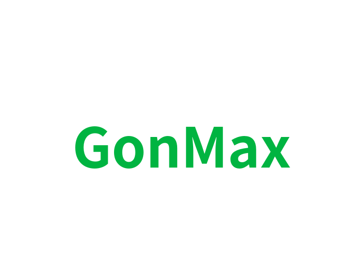 GonMax