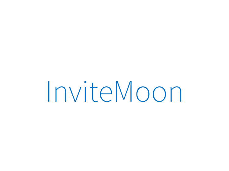 InviteMoon