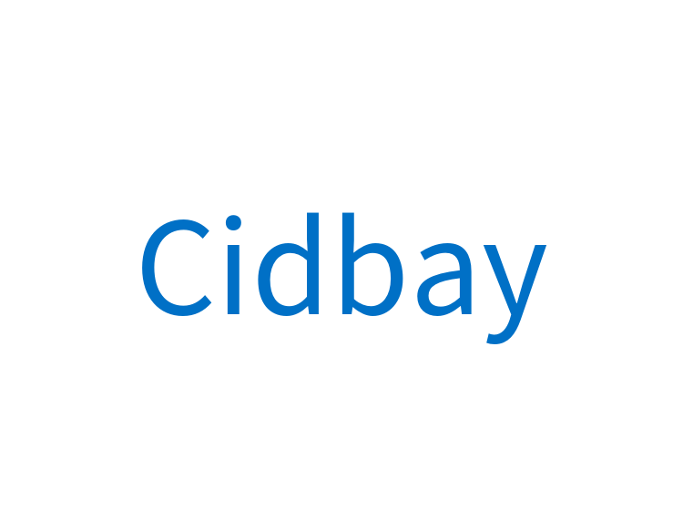 Cidbay