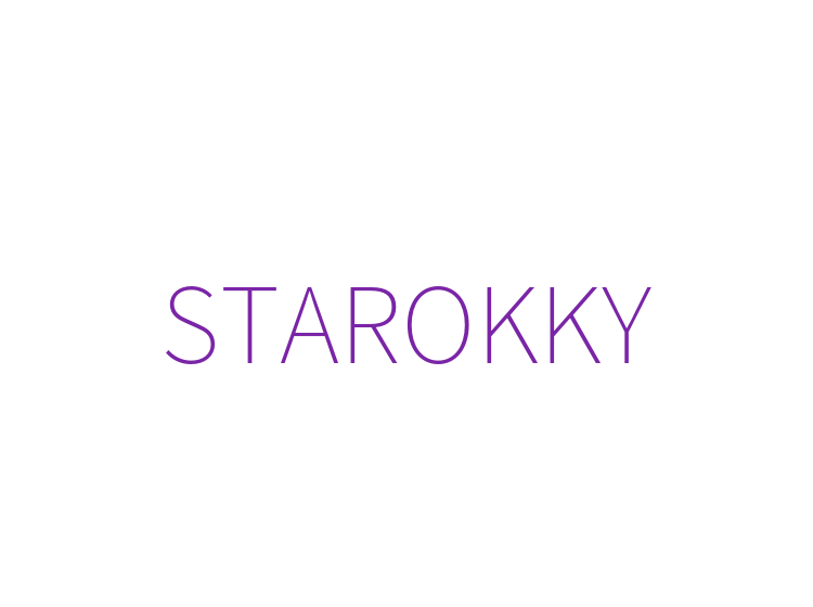 STAROKKY