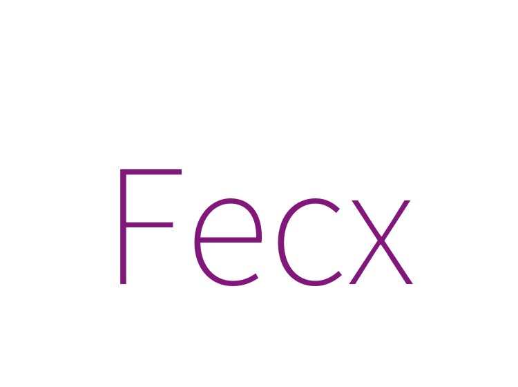 Fecx