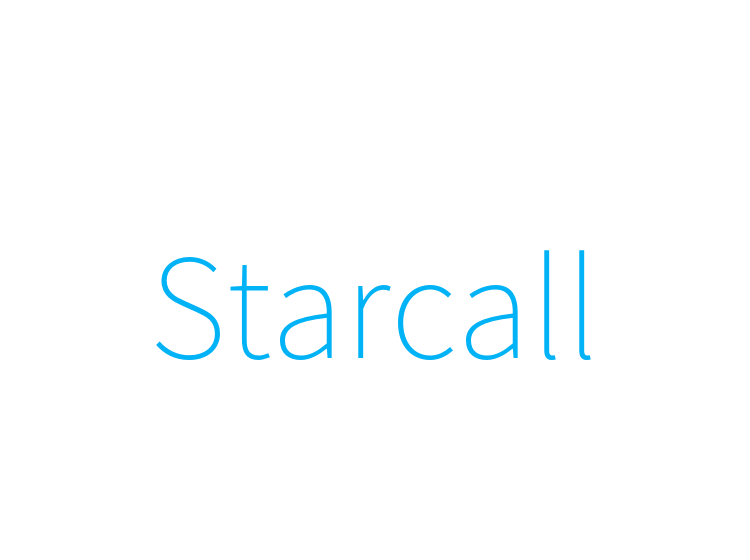 Starcall