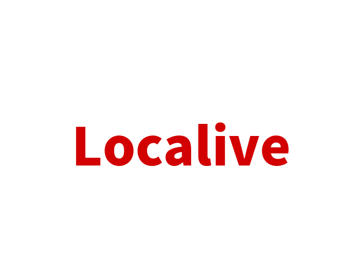 Localive