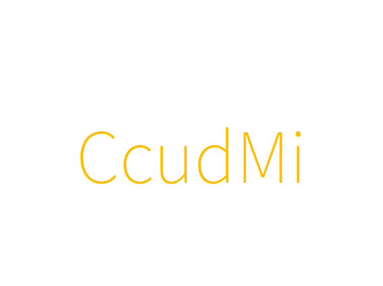 CcudMi