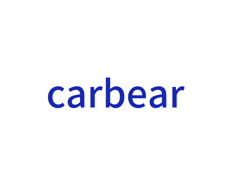 carbear