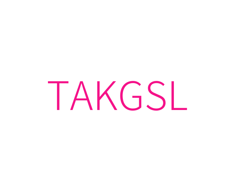 TAKGSL