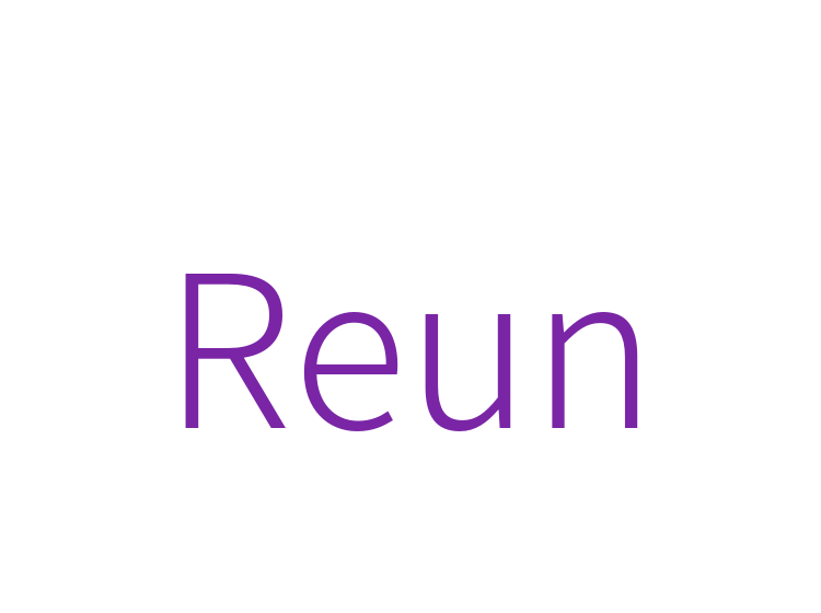 Reun
