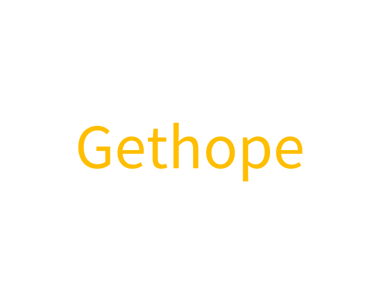 Gethope
