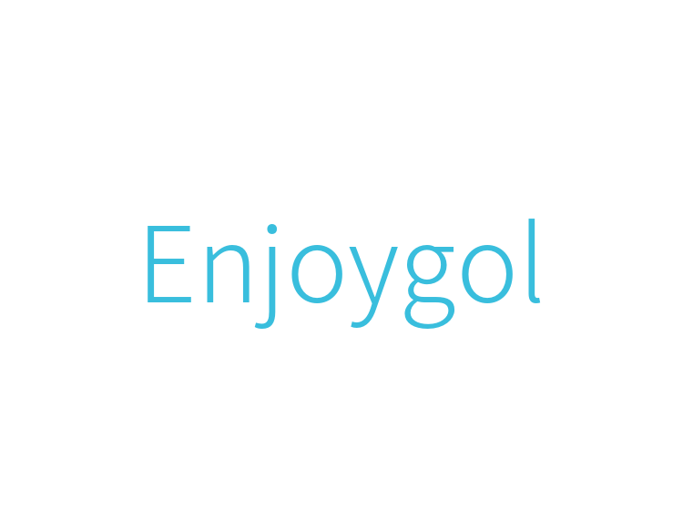 Enjoygol