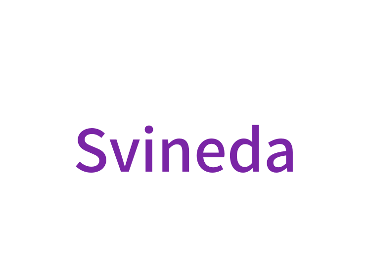 Svineda