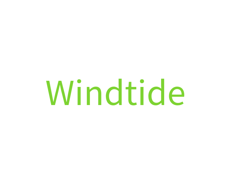 Windtide