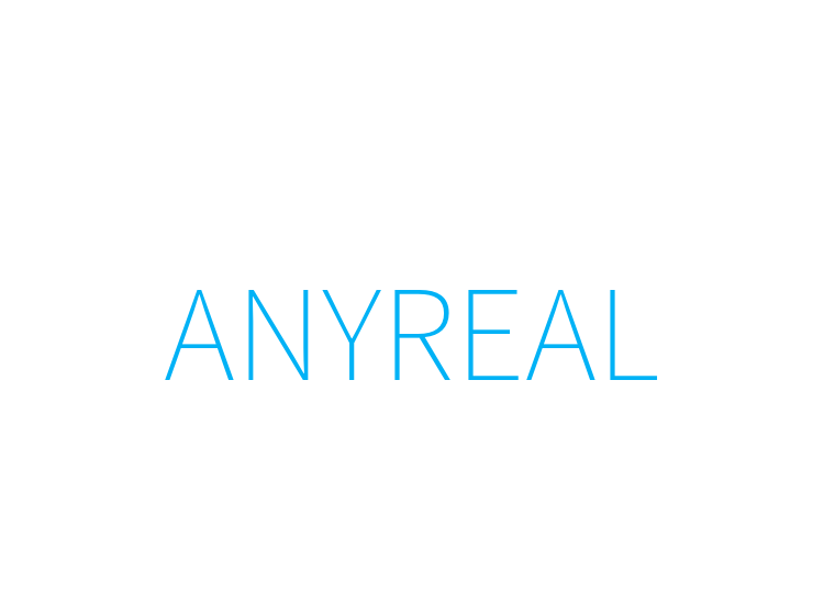 ANYREAL