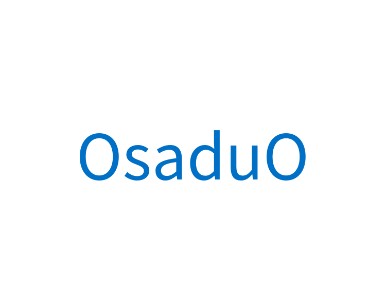 OsaduO
