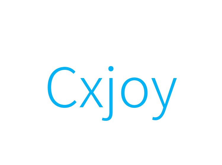 Cxjoy