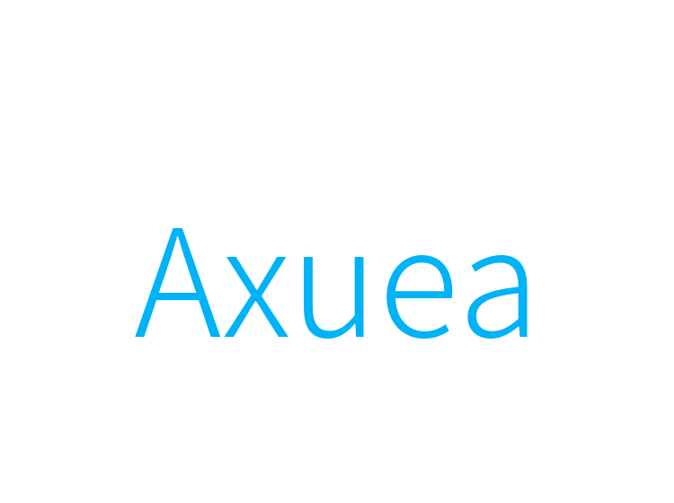 Axuea