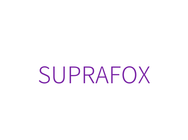 SUPRAFOX