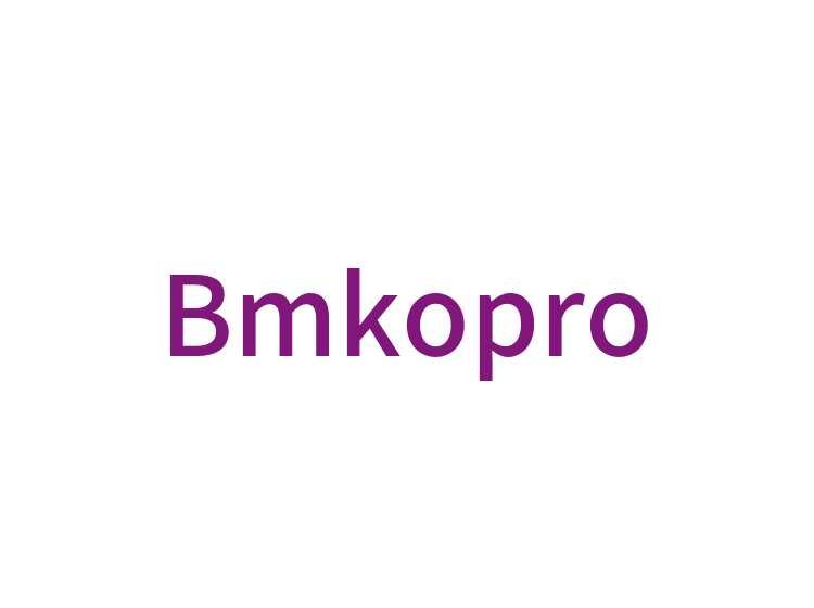 Bmkopro