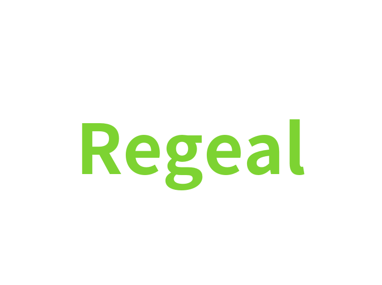 Regeal