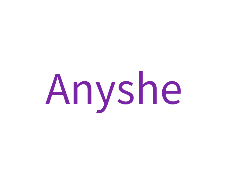 Anyshe