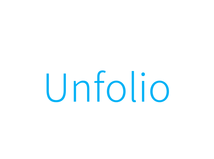Unfolio