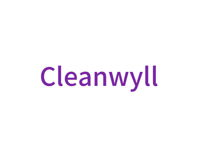 Cleanwyll