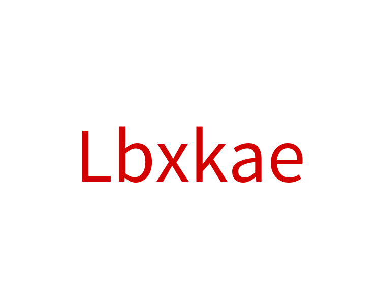 Lbxkae