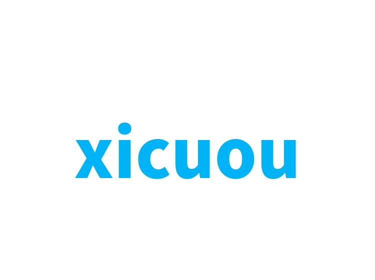 xicuou
