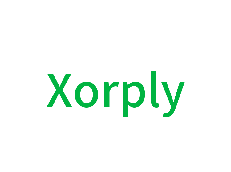 Xorply