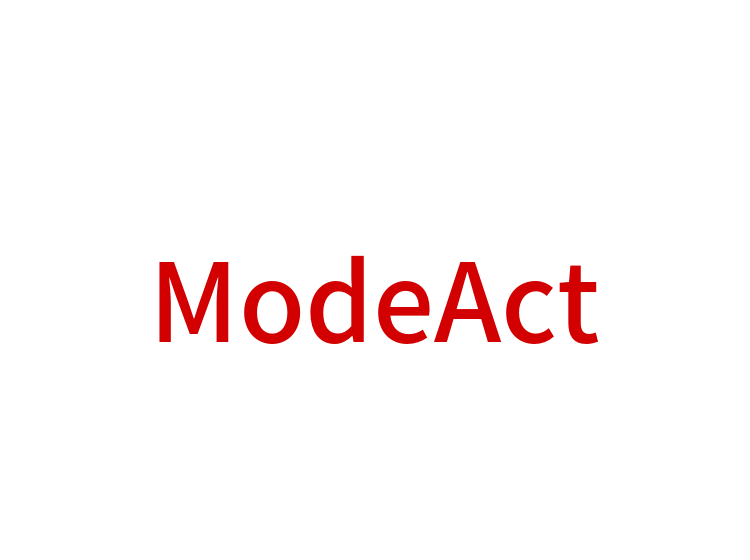 ModeAct